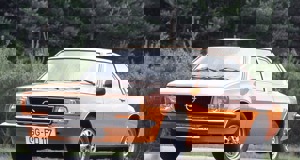 Ascona (1975 - 1981)